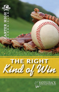 The Right Kind of Win | Hi-Lo Booksª | Educational Books