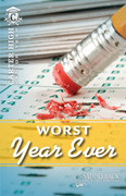 The Worst Year Ever | Hi-Lo Booksª | Educational Books