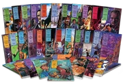 Illustrated Classics Sample Set | Hi-Lo Booksª | Educational Books