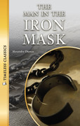 The Man in the Iron Mask Novel | Hi-Lo Booksª | Educational Books The Man in the Iron Mask Novel | Hi-Lo Booksª | Educational Books