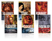 Yesterday's Voices Sample Set (1 ea of 11) | Hi-Lo Booksª | Educational Books