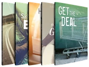 Lifeskills in Action: Money Skills Sample Set
