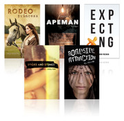 Gravel Road Rural Sample Set | Hi-Lo Booksª | Educational Books