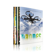 TERL Phonics: Develop [2] Boxed Set (3 each of 24 titles + TG), Saddleback  Educational Publishing