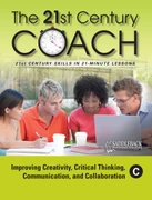 The 21st Century Coach: Book C (Digital Download) | Hi-Lo Booksª | Educational Books