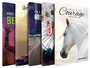 Pageturners Adventure Sample Set | Hi-Lo Booksª | Educational Books