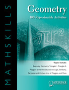 MathSkills Geometry (Digital Download) | Hi-Lo Booksª | Educational Books MathSkills Geometry (Digital Download) | Hi-Lo Booksª | Educational Books