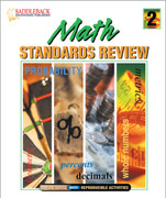 Math Standards Review 2 (Digital Download) | Hi-Lo Booksª | Educational Books Math Standards Review 2 (Digital Download) | Hi-Lo Booksª | Educational Books