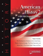 American History 2 (Digital Download) | Hi-Lo Booksª | Educational Books American History 2 (Digital Download) | Hi-Lo Booksª | Educational Books