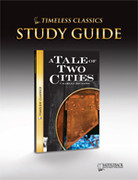 A Tale of Two Cities Study Guide (Digital Download) | Hi-Lo Booksª | Educational Books A Tale of Two Cities Study Guide (Digital Download) | Hi-Lo Booksª | Educational Books