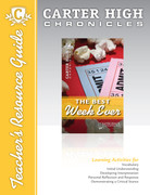 The Best Week Ever Teacher's Resource Guide (Digital Download) | Hi-Lo Booksª | Educational Books The Best Week Ever Teacher's Resource Guide (Digital Download) | Hi-Lo Booksª | Educational Books