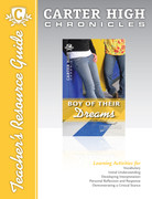 Boy of Their Dreams Teacher's Resource Guide (Digital Download) | Hi-Lo Booksª | Educational Books Boy of Their Dreams Teacher's Resource Guide (Digital Download) | Hi-Lo Booksª | Educational Books