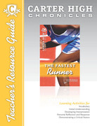 The Fastest Runner Teacher's Resource Guide (Digital Download) | Hi-Lo Booksª | Educational Books The Fastest Runner Teacher's Resource Guide (Digital Download) | Hi-Lo Booksª | Educational Books