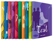 Walden Lane Sample Set (1 each of 10 titles) | Hi-Lo Booksª | Educational Books