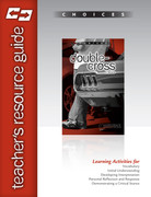 Double-Cross Teacher's Resource Guide (Digital Download) | Hi-Lo Booksª | Educational Books Double-Cross Teacher's Resource Guide (Digital Download) | Hi-Lo Booksª | Educational Books