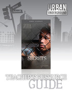 Dark Secret Teacher's Resource Guide (Digital Download) | Hi-Lo Booksª | Educational Books Dark Secret Teacher's Resource Guide (Digital Download) | Hi-Lo Booksª | Educational Books
