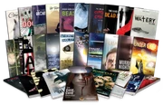 Pageturners Sample Set (1 each of 30 titles) | Hi-Lo Booksª | Educational Books