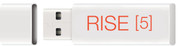 Teen Early Fluency Libraries: RISE [5] Audiobook Set (Thumb Drive) | Hi-Lo Books¬™ | Educational Books