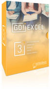 Tween Emergent Reader Libraries: GO! Excel [3] Additional Book Set (1 each of 20 titles) | Hi-Lo Books¬™ | Educational Books