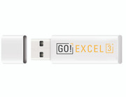 Tween Emergent Reader Libraries: GO! Excel [3] Audiobook Set (Thumb Drive) | Hi-Lo Books¬™ | Educational Books