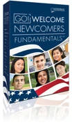 GO! Welcome Newcomers Tween Fundamentals