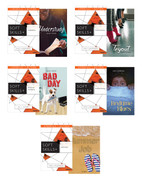 Lifeskills in Action: Soft Skills Sample Set