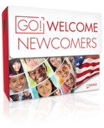 GO! Welcome Newcomers Print + Digital