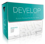 TERL Phonics: Develop [2] Boxed Set (3 each of 24 titles + TG) | Hi-Lo Books¬™ | Educational Books