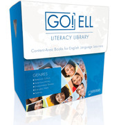 Newcomers and ELL Reading Kits for English Learners from