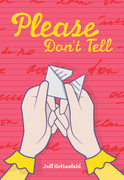 Please Don't Tell | Hi-Lo Booksª | Educational Books