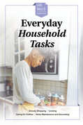 Everyday Household Tasks | Hi-Lo Booksª | Educational Books Everyday Household Tasks | Hi-Lo Booksª | Educational Books