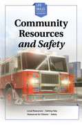 Community Resources and Safety | Hi-Lo Booksª | Educational Books Community Resources and Safety | Hi-Lo Booksª | Educational Books