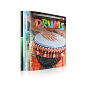 TwERL Phonics: GO! Decode [1] Level 3 Additional Book Set | Hi-Lo Books¬™ | Educational Books