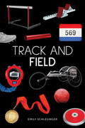 Track and Field | Hi-Lo Booksª | Educational Books