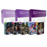 Tween Decodable Phonics Bundle Tween Decodable Phonics Bundle