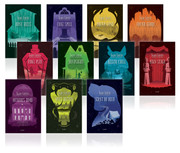 Luna Garza, Accidental Detective Sample Set (1 each of 11 titles) | Hi-Lo Booksª | Educational Books Luna Garza, Accidental Detective Sample Set (1 each of 11 titles) | Hi-Lo Booksª | Educational Books