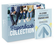 Teen - High School Set B HL600L+ + Hi-Lo Guide | Hi-Lo Books™ | Educational Books