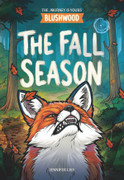 The Fall Season | Jennifer Liss | Hi-Lo Booksª