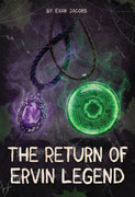 The Return of Ervin Legend | Hi-Lo Booksª | Educational Books