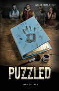 Puzzled | Hi-Lo Booksª | Educational Books