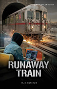 Runaway Train | Hi-Lo Booksª | Educational Books