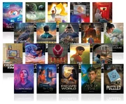 Blue Delta Nonfiction Sample Set (1 each of 21 titles)