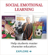 Social Emotional Learning