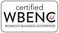 Woman Owned Business Seal