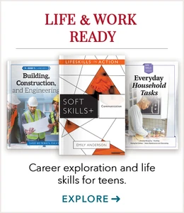 Life & Work Ready