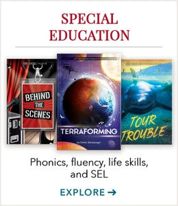 Special Education