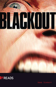 Blackout (Series 2) | Hi-Lo Booksª | Educational Books