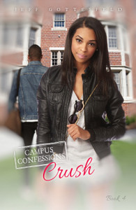 Book 4: Crush | Hi-Lo Booksª | Educational Books Book 4: Crush | Hi-Lo Booksª | Educational Books