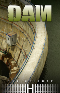 Dam | Hi-Lo Booksª | Educational Books