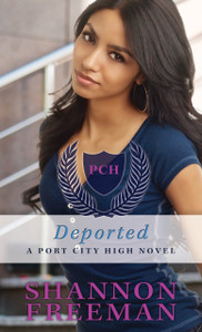 Deported | Hi-Lo Booksª | Educational Books Deported | Hi-Lo Booksª | Educational Books
